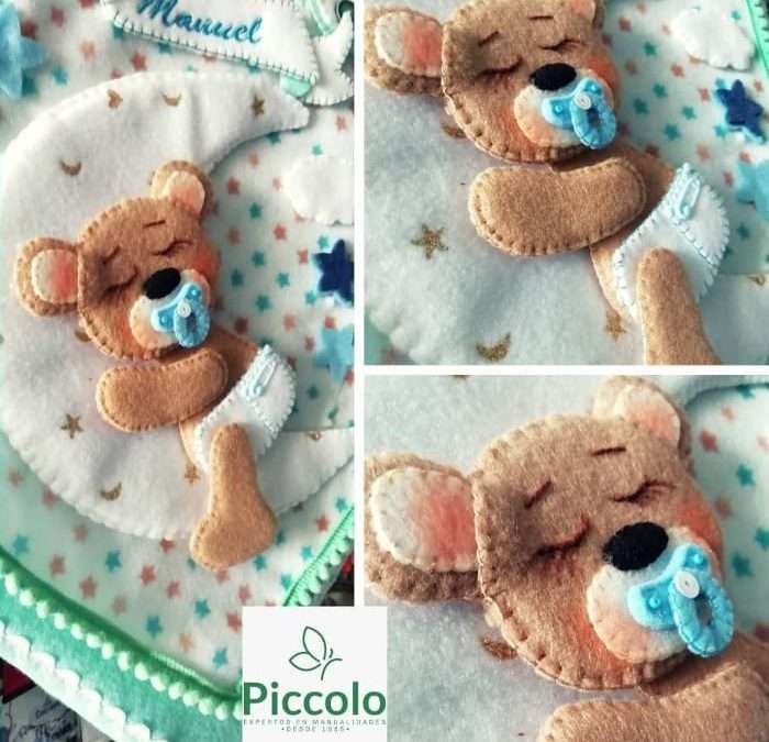 Osit@s en Paño Lency