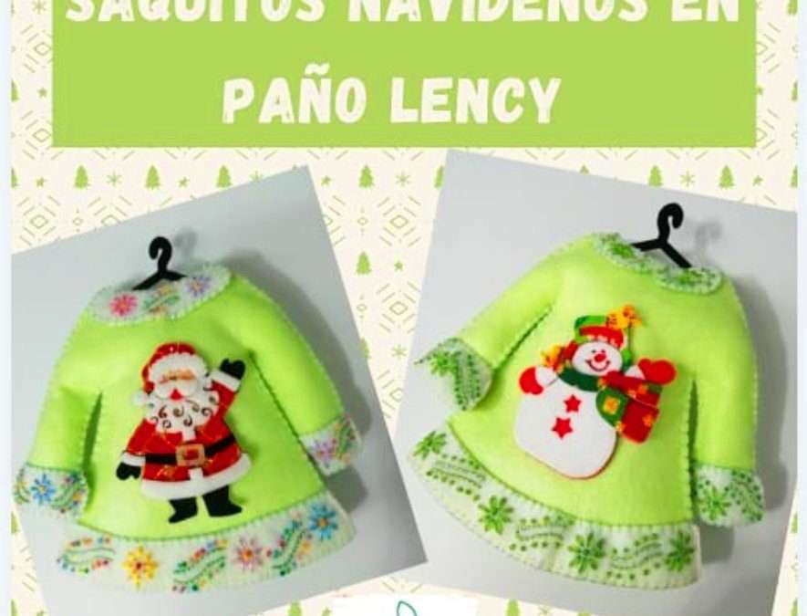Saquitos Navideños