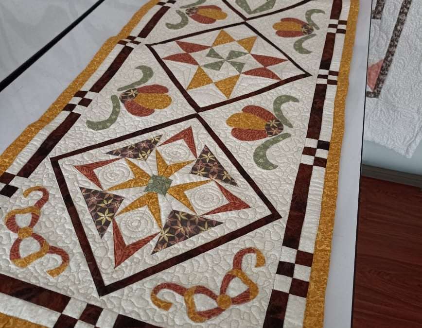 Camino de Mesa y Monedero