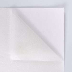 Papel soluble en agua