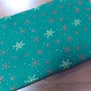 Paño Lency Bicolor en Promoción