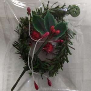 Accesorios Casa 1 Cenefa Piccolo