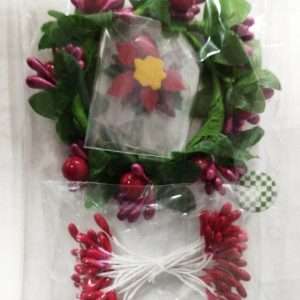 Accesorios Casa 2 Cenefa Piccolo