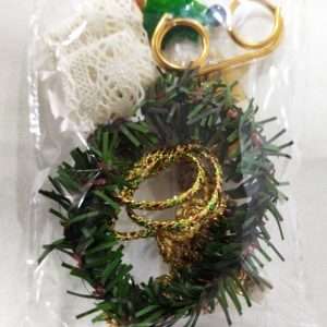 Accesorios Mama Noel Cenefa Piccolo