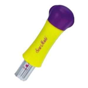 Afieltrador de 7 agujas