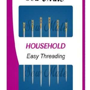 Agujas ciegas en 3 tamaños