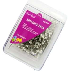 Alfileres para Aplique