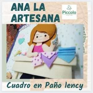 Kit Ana la Artesana