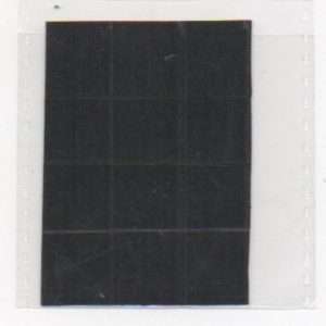 Antideslizante para Reglas de Patchwork