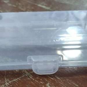 Cajita para Manualidades