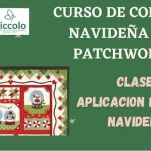 Molde Clase 4   Aplicación de Tren con Piccolo