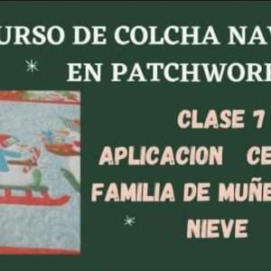 Molde Clase 7  Aplicación Central con Piccolo