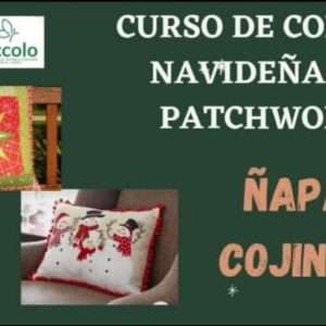 Molde Clase de Ñapa CojÃn de Estrella con Piccolo