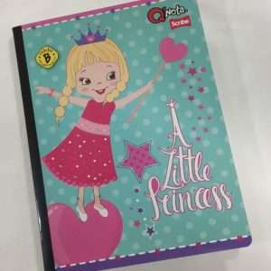 Cuaderno para Patchwork