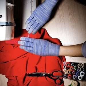 Guantes para Acolchado en Maquina Familiar