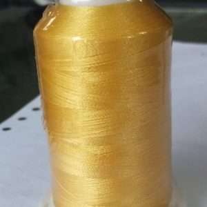 Hilo Dorado para Coser a Maquina