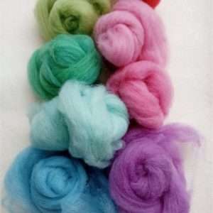 Lana Vellon Individual