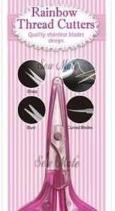 Mini Tijera para Bordado