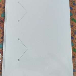 Organizador de Telas para Costura