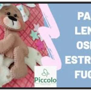 Kit Osita en Estrella Fugaz