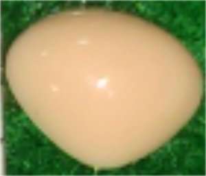 Nariz Triangular de Seguridad