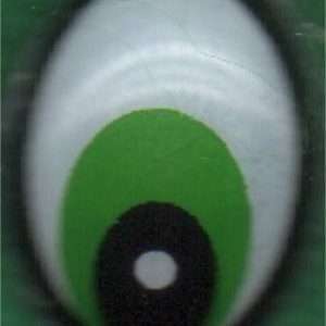 Ojo Termoformado PT58-V