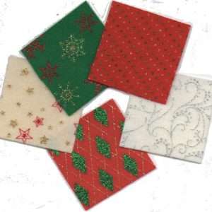 Paño Lency Escarcha Bicolor Nuevo (2023)