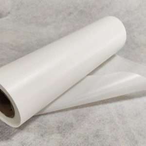 Papel Adhesivo para Tela Superdelgado