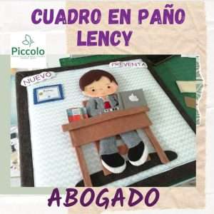 Kit Avogad@ en Paño Lency