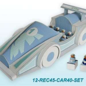 Sorpresa car40-set