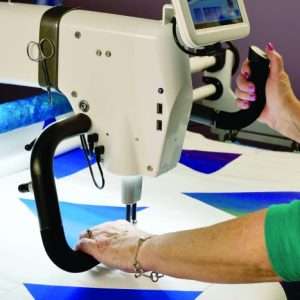 Maquina Acolchadora Amara