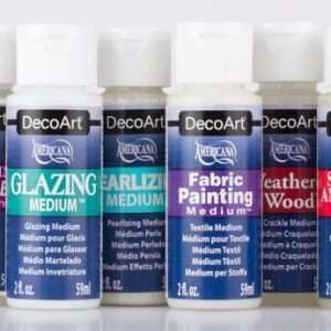 Mediums y Productos Especiales