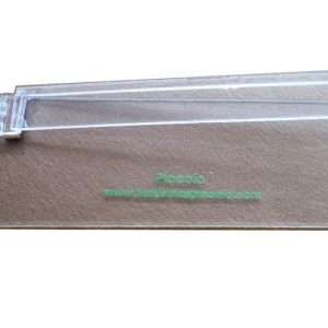 Regla Tecnica de papel