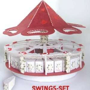 Sorpresa swing5-set