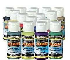 Ultra Gloss y Ultra Frost