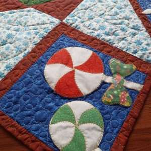 Molde Clase 4 Pie de árbol Terminacion