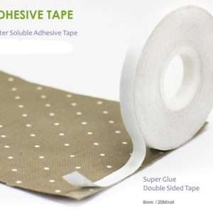 Cinta Adhesiva Solube en agua