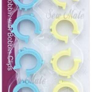 Clip para Carreteles