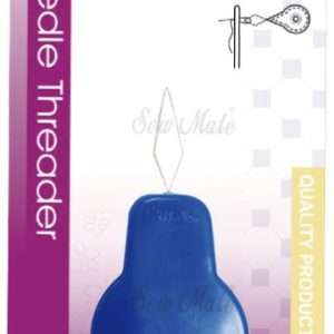 Enhebrador para Aguja Fina