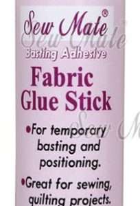 Pegante en Barra Textil