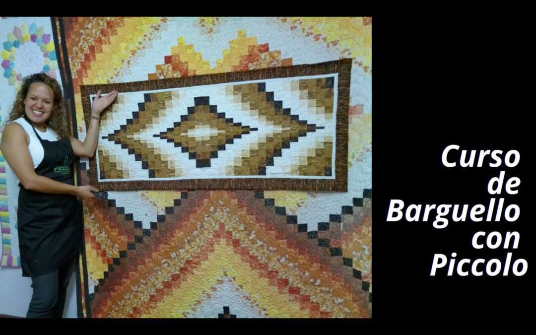 Curso Completo de Barguello