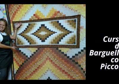 Curso Completo de Barguello
