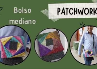 Curso de Bolso Twist