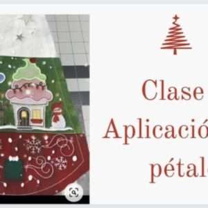 Clase 1 de Pie de árbol 2023