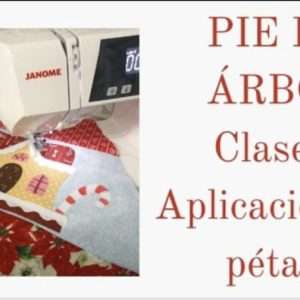 Clase 2 de Pie de árbol 2023 (Molde 120cm)