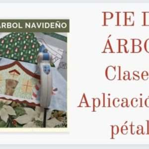 Clase 3 de Pie de árbol 2023 (Molde 150cm)