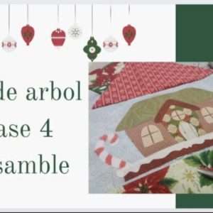 Clase 4 de Pie de árbol 2023 (Ensamble)