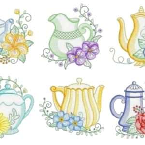 Utencilios de cosina 2