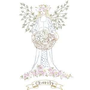 Virgen de la Caridad